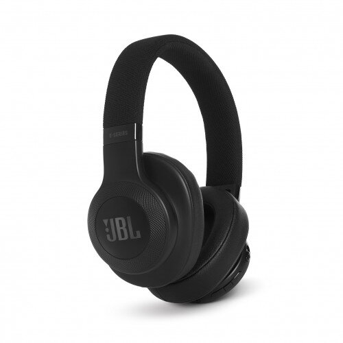 JBL E55BT Wireless Over-Ear Headphones