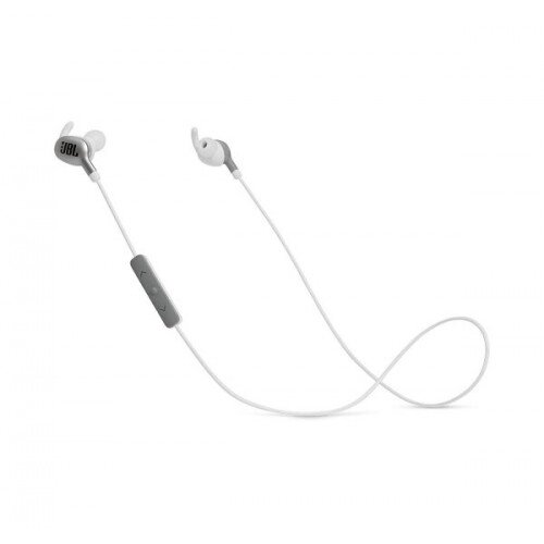 JBL Everest 110 In-Ear Wireless Headphones - Silver
