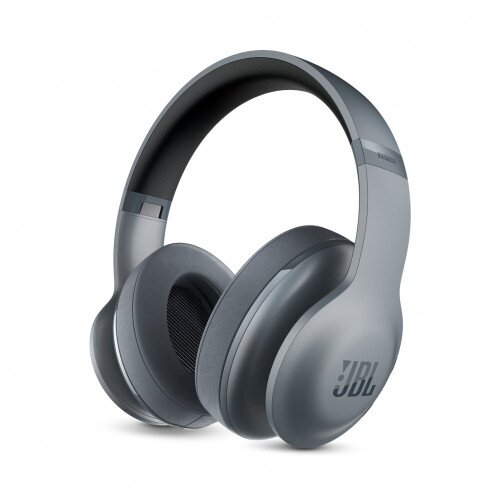 JBL Everest 700 Over-Ear Headphones - Grey