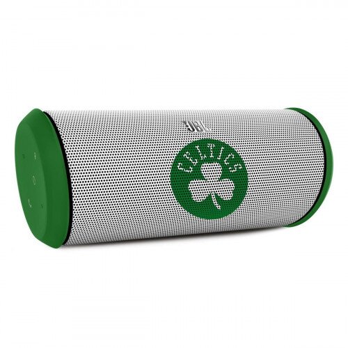 JBL Flip 2 NBA Edition - Celtics Portable Bluetooth Speaker