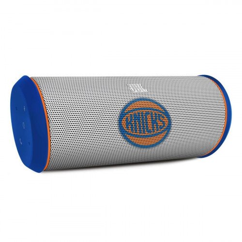 JBL Flip 2 NBA Edition - Knicks Portable Bluetooth Speaker