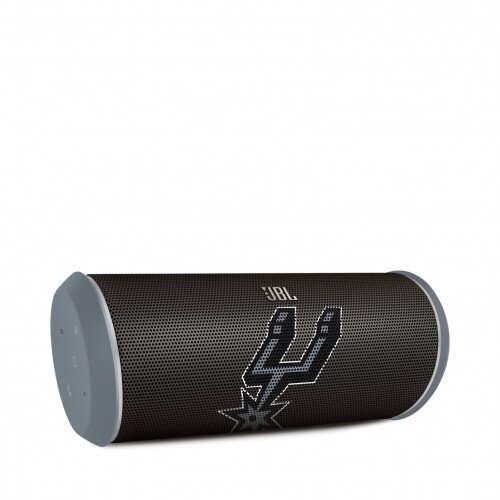 JBL Flip 2 NBA Edition - Spurs Portable Bluetooth Speaker