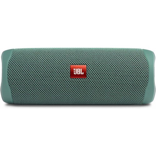 JBL Flip 5 Eco Edition Portable Waterproof Speaker
