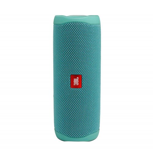 JBL Flip 5 Portable Waterproof Speaker - Teal