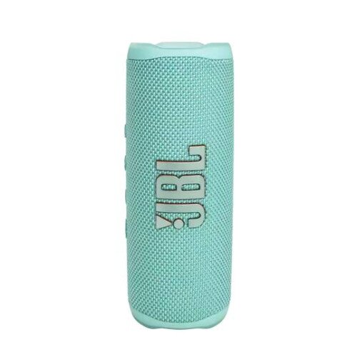 JBL Flip 6 Portable Waterproof Speaker - Teal