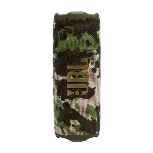 JBL Flip 7 Portable Waterproof Speaker - Squad
