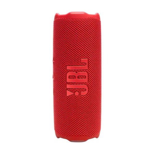 JBL Flip 7 Portable Waterproof Speaker - Red