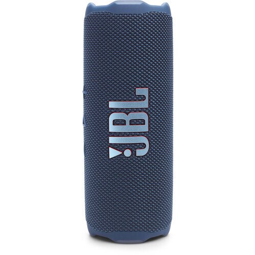 JBL Flip 7 Portable Waterproof Speaker - Blue