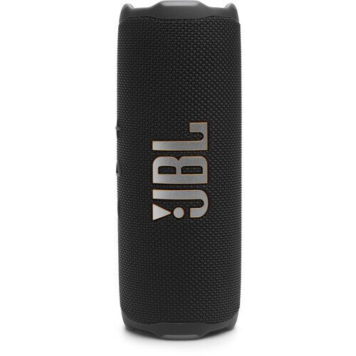 JBL Flip 7 Portable Waterproof Speaker - Black