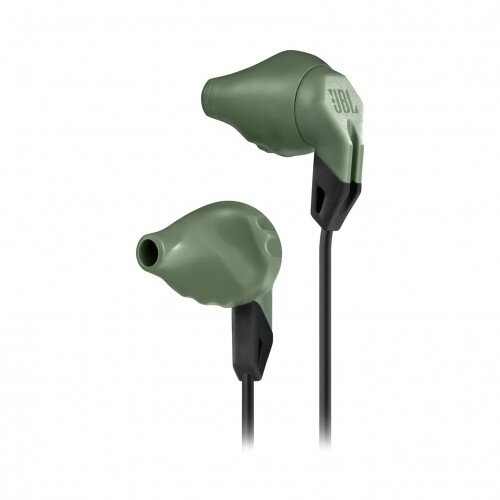JBL Grip 200 Earbud Headphones - Olive