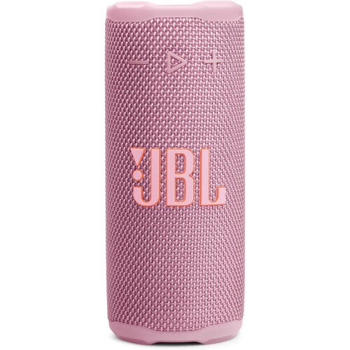 JBL Grip Compact Bluetooth Speaker - Pink