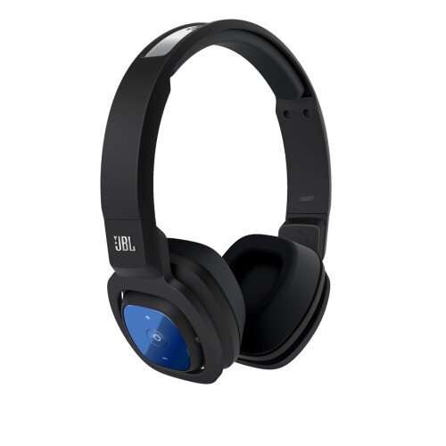 JBL J56BT Bluetooth Wireless On Ear Stereo Headphones