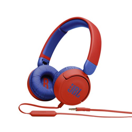 JBL Jr310 Kids On-Ear Headphones