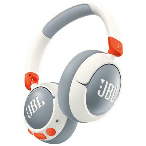 JBL Junior 470NC Wireless Noise-Cancelling Over-Ear Headphones