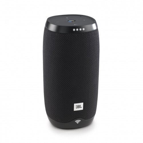 JBL Link 10 Voice-Activated Portable Speaker