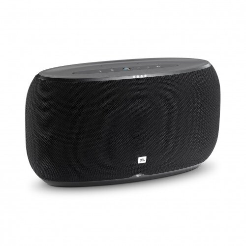 JBL Link 500 Voice-Activated Speaker