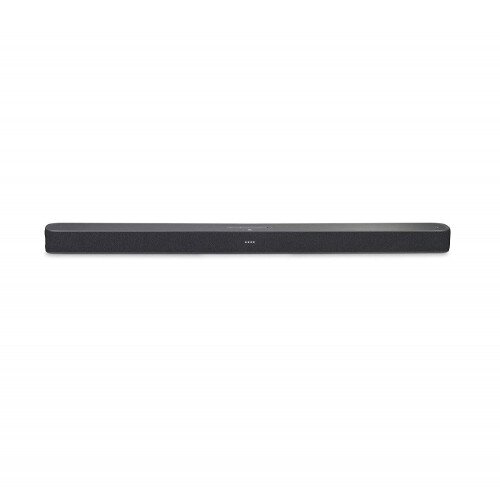 JBL Link Bar Voice-Activated Soundbar with Android TV and Google Assistant Built-in