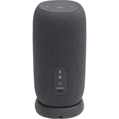 JBL Link Portable Bluetooth Speaker - Gray