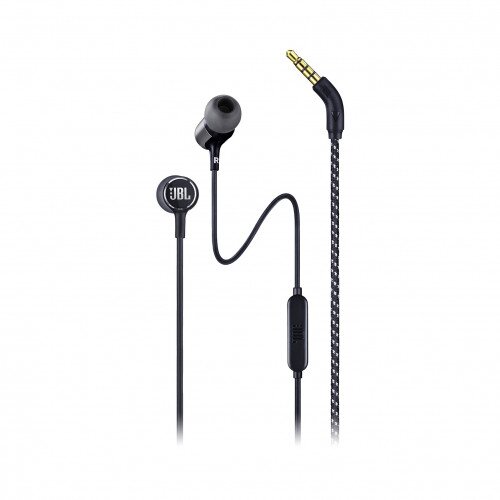 JBL LIVE 100 In-Ear Headphones