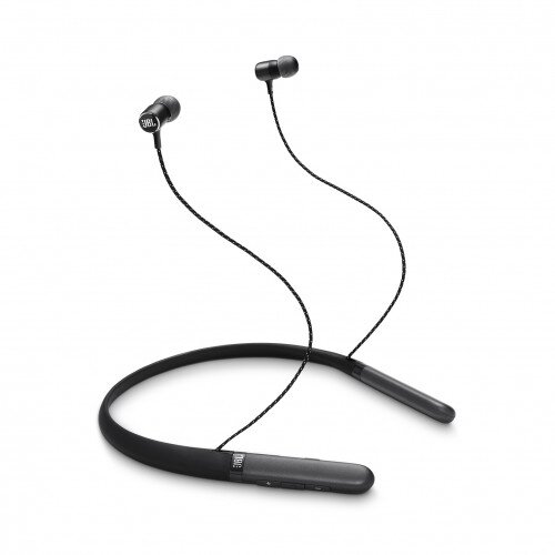 JBL LIVE 200BT Wireless In-Ear Neckband Headphones