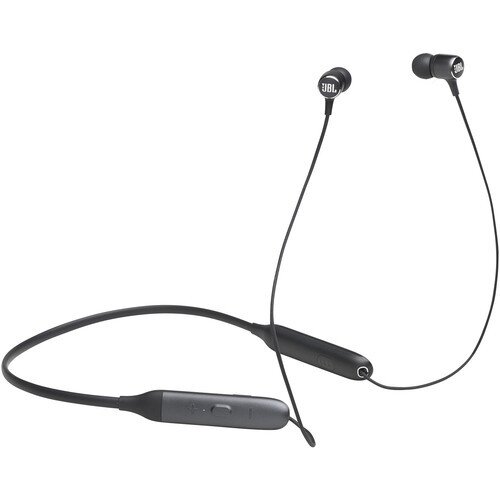 JBL LIVE 220BT Wireless In-Ear Neckband Headphones