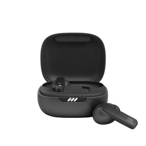 JBL Live Pro 2 TWS True Wireless Noise Cancelling Earbuds - Black