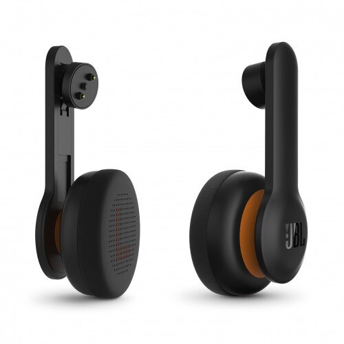 JBL OR300 On-Ear Headphones