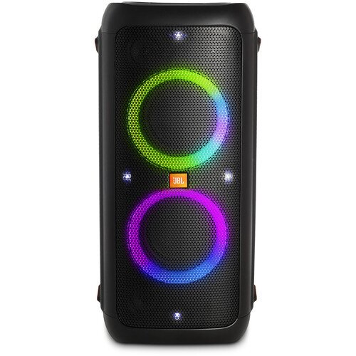 JBL PartyBox 300 Rechargeable Bluetooth Speaker