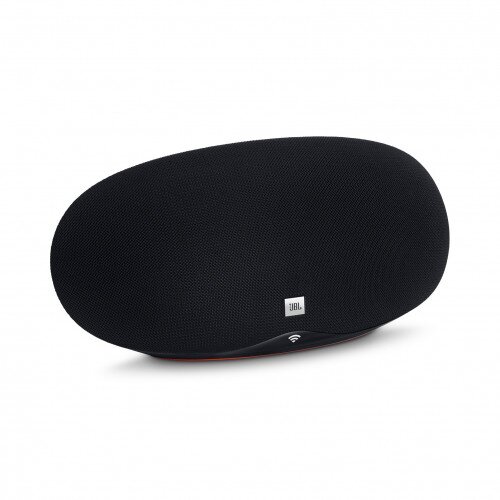 JBL Playlist Wireless Speaker with Chromecast Built-In