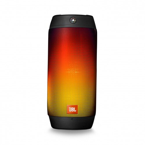 JBL Pulse 2 Splashproof Portable Bluetooth Speaker