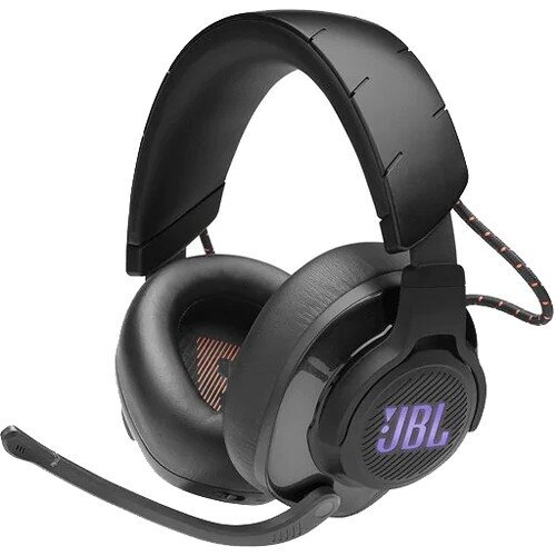 JBL Quantum 600 Wired Over-Ear Gaming Headset