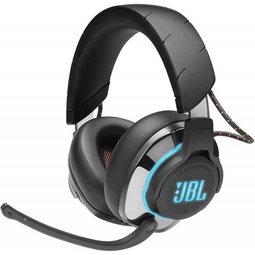 JBL Quantum 800 Over-Ear Gaming Headset