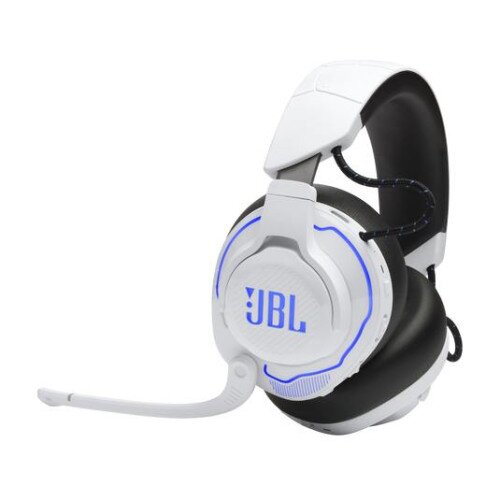 JBL Quantum 910P Console Wireless Over-Ear Gaming Headset
