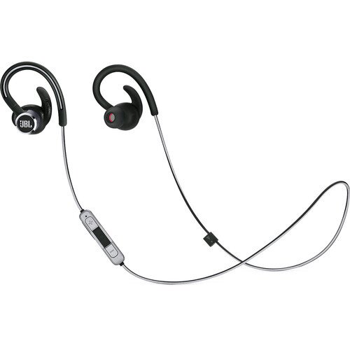 JBL Reflect Contour 2 In-Ear Wireless Headphones