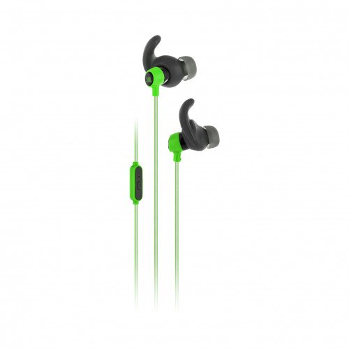 JBL Reflect Mini In-Ear Wired Headphones - Green