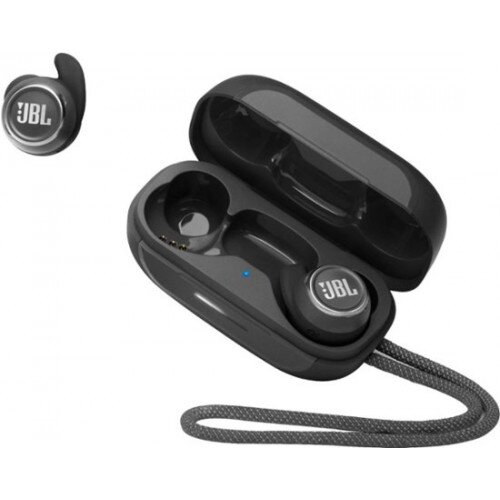JBL Reflect Mini NC Waterproof True Wireless Noise Cancelling Sport Earbuds