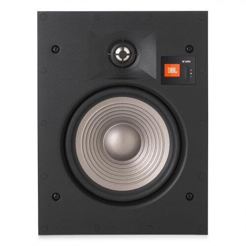 JBL Studio 2 8IW Premium In-Wall Loudspeaker