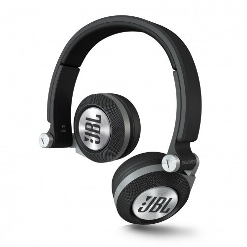 JBL Synchros E30 On-Ear Headphones