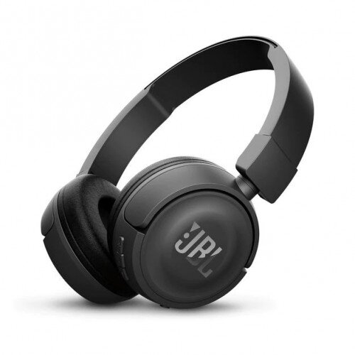 JBL T450BT Wireless On-Ear Headphones