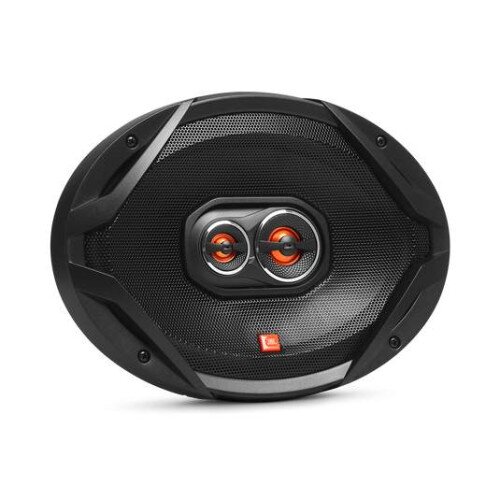 JBL GX9638 6" x 9" Three-Way Car Audio Loudspeakers