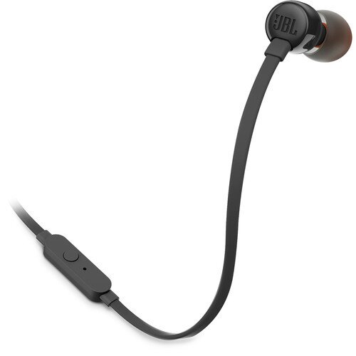 JBL Tune 110 In-Ear Wired Headphones