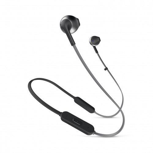 JBL TUNE 205BT Wireless Earbud Headphones