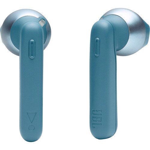 JBL Tune 220TWS True Wireless Earbuds - Blue