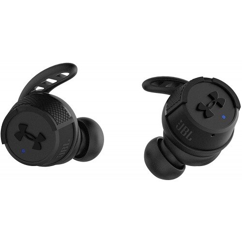 UA Flash X True Wireless Earbuds