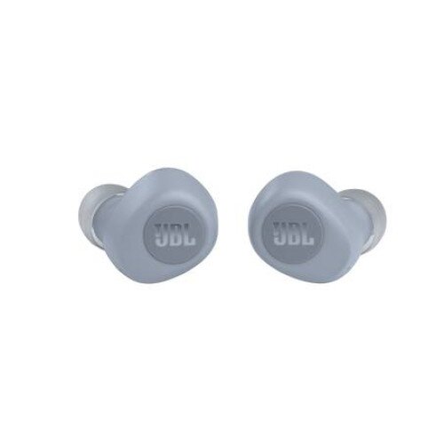 JBL Vibe 100TWS True Wireless Earbuds - Blue