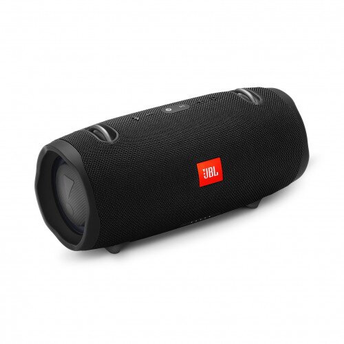JBL Xtreme 2 Portable Bluetooth Speaker - Midnight Black
