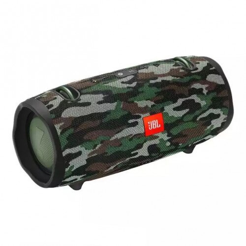 JBL Xtreme 2 Portable Bluetooth Speaker - Squad