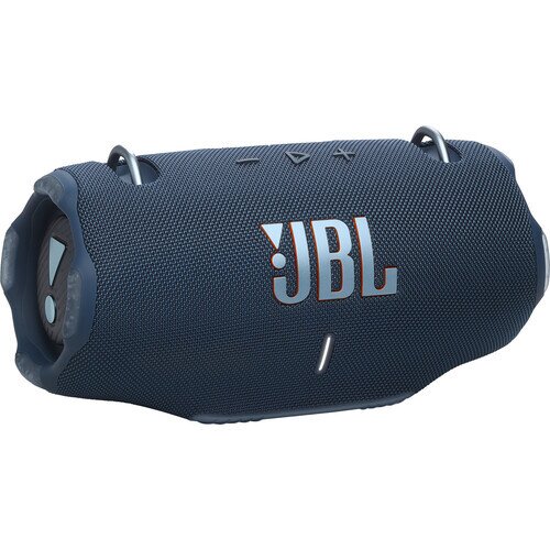 JBL Xtreme 4 Portable Waterproof Speaker
