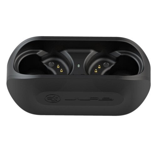 JLab Audio Charging Case Replacement for Go Air - Black