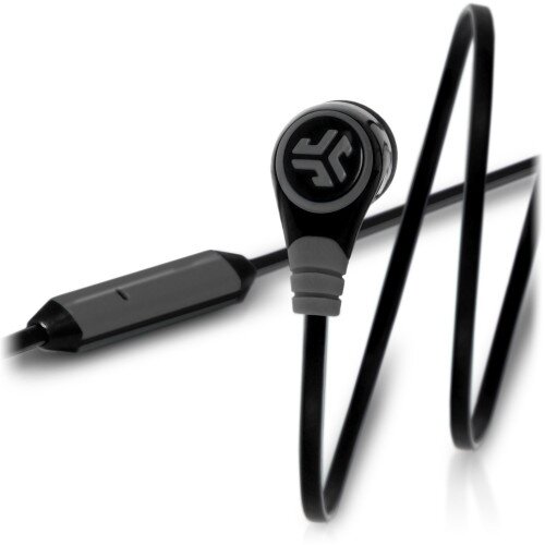 JLab Audio Diego in-Ear Earbuds